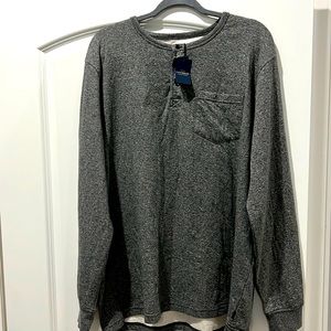 NWT Mens Lucky Brand Shirt